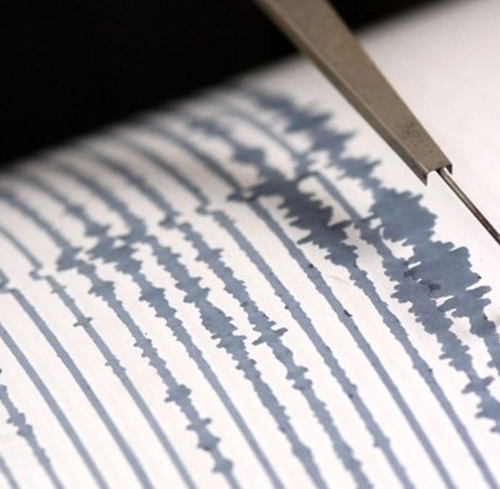 Scossa di terremoto a Caprie