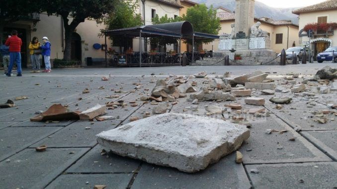 San Salvario solidale con le zone terremotate: parte il GAS a sostegno di tre aziende