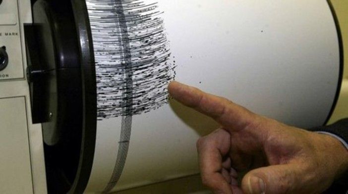 Terremoto in val di Susa: scossa in piena notte