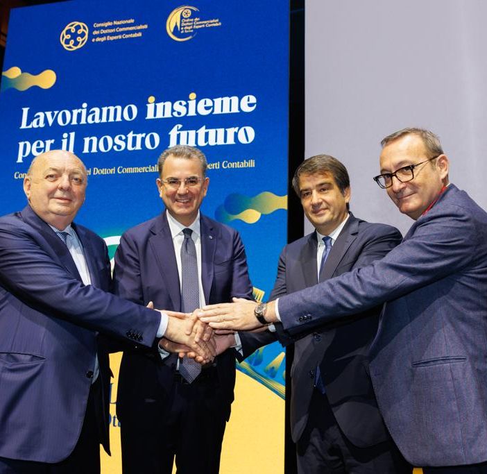 Congresso nazionale dei commercialisti, Asvisio: &quot;Da Torino proposte per il futuro del Paese&quot;