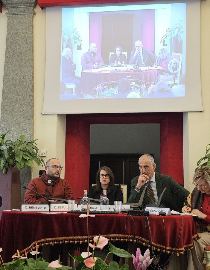 Fine vita, a Torino entro la primavera testamento biologico a casa o in video per chi non si muove