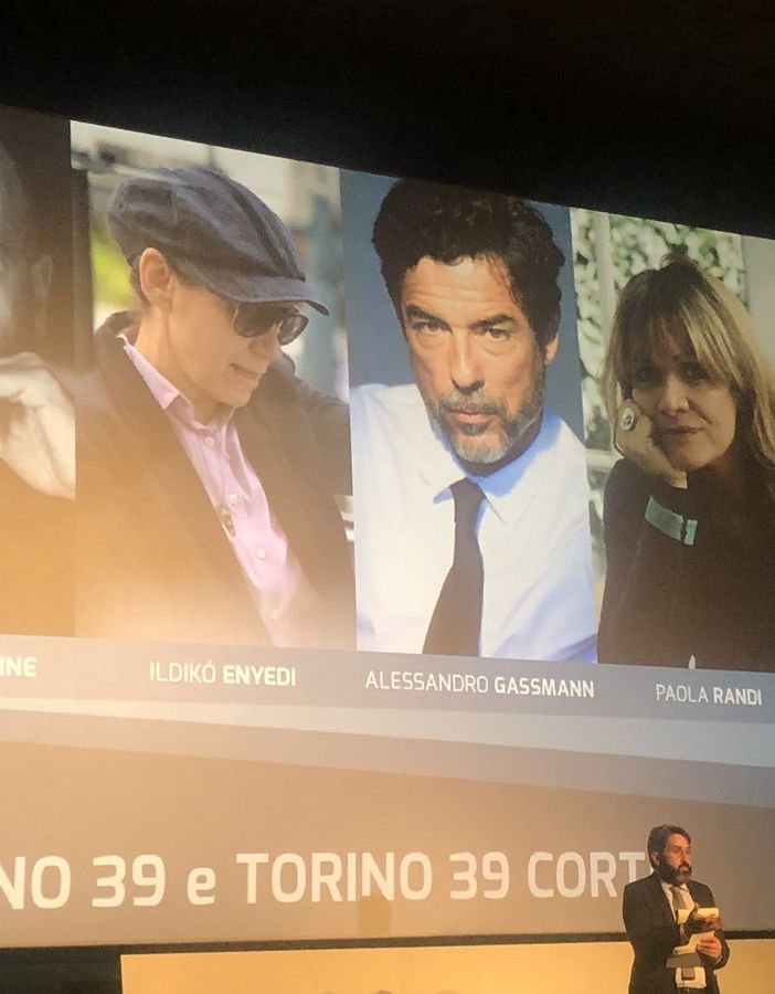 Torino Film Festival 2021