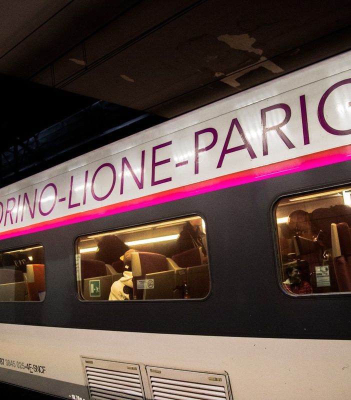 Treni ad alta velocità per Parigi, parola fine sulla fermata di Bardonecchia