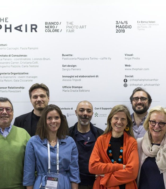 La prima edizione di The Phair svoltasi a Torino dal 3 al 5 maggio non si ferma