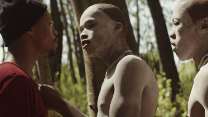 The Wound, sostenuto dal TorinoFilmLab, vince al Lovers Film Festival