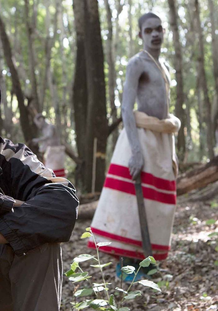 Il TorinoFilmLab punta agli Oscar: due titoli a un passo dalla nomination