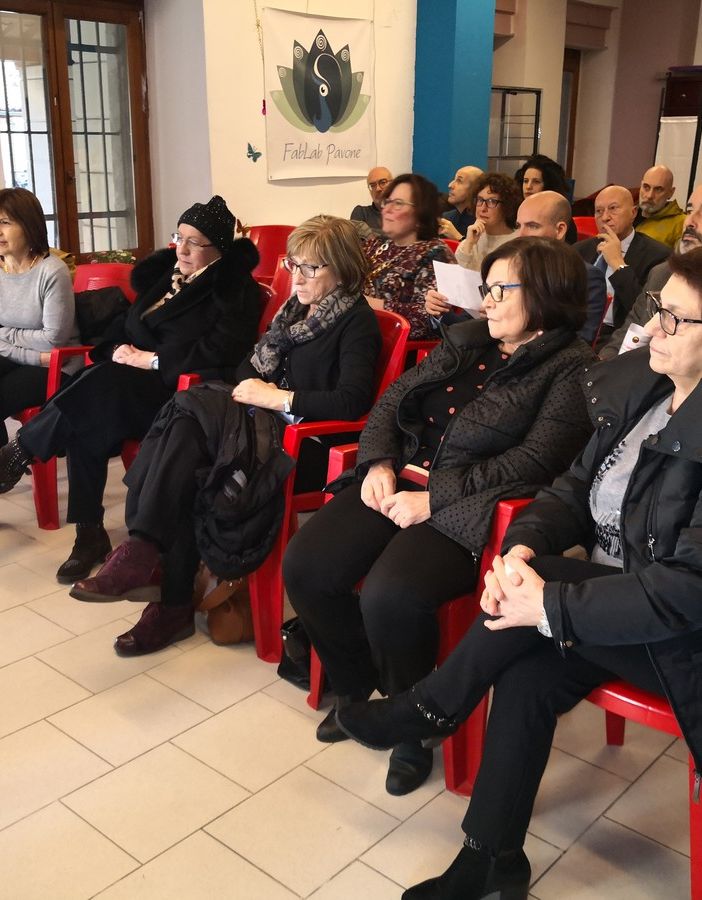 Rogo Thyssen, la rabbia delle mamme: &quot;Da 12 anni aspettiamo una cappella per i nostri figli&quot;
