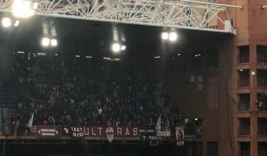 Il Toro fa uscire dalla crisi anche la Sampdoria