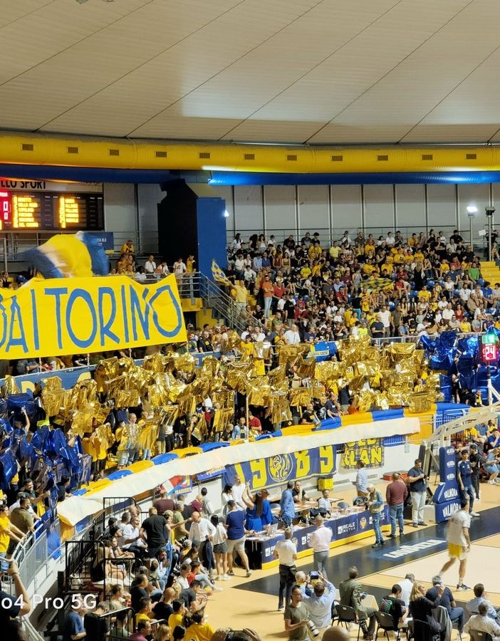 Basket-To-Business, torna l'evento dedicato alle aziende