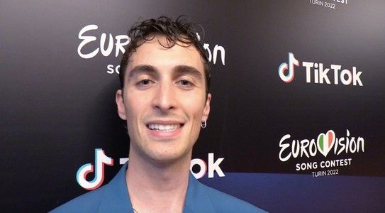 Con Eurovision vince anche TikTok: la più citata sulla piattaforma è la Kalush Orchestra. Boom di followers per i Subwoolfer