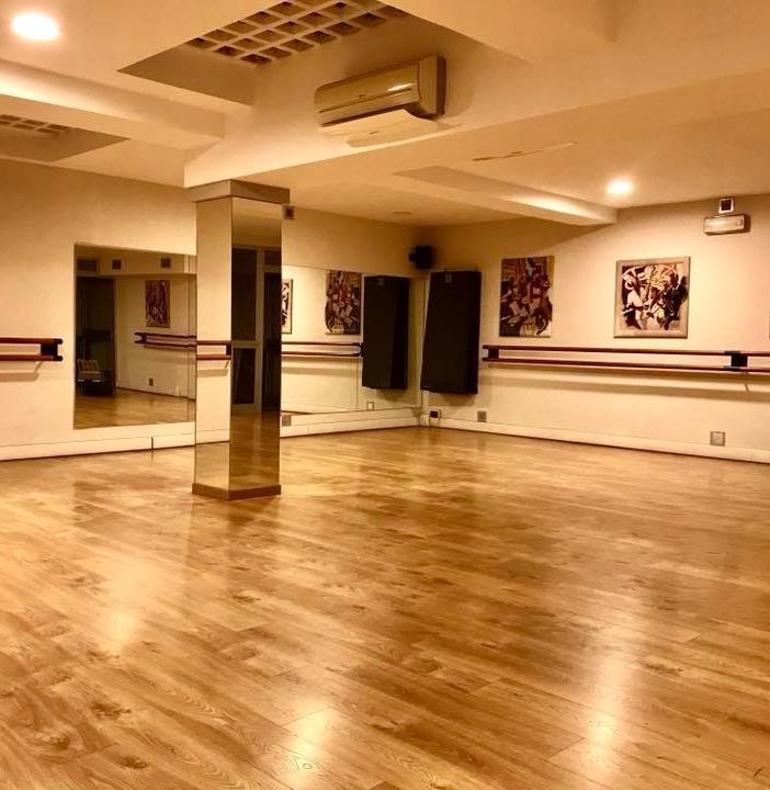 Il ballo ti migliora la vita, dentro e fuori. La scuola di ballo e danza Timba Tumba Dance Academy ti aiuta a scoprire come!