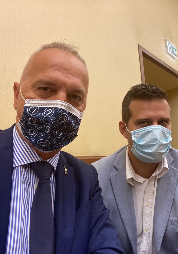 Vigilanza Rai, Bergesio-Tiramani (Lega): &quot;Basta a campagne sociali di parte e ampliamento del LIS”