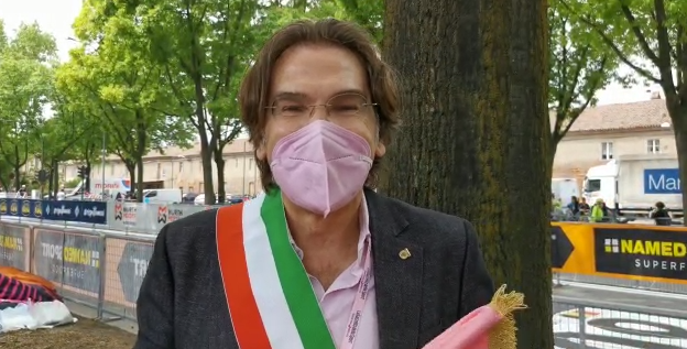 Nichelino e il Giro a Stupinigi