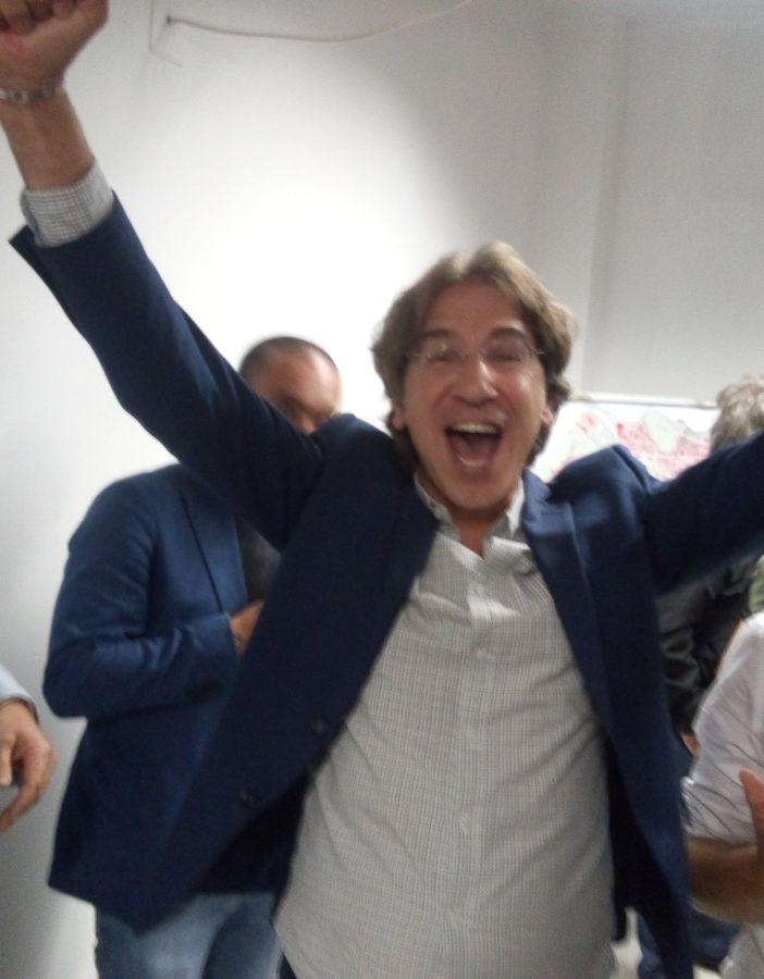 tolardo riconfermato sindaco