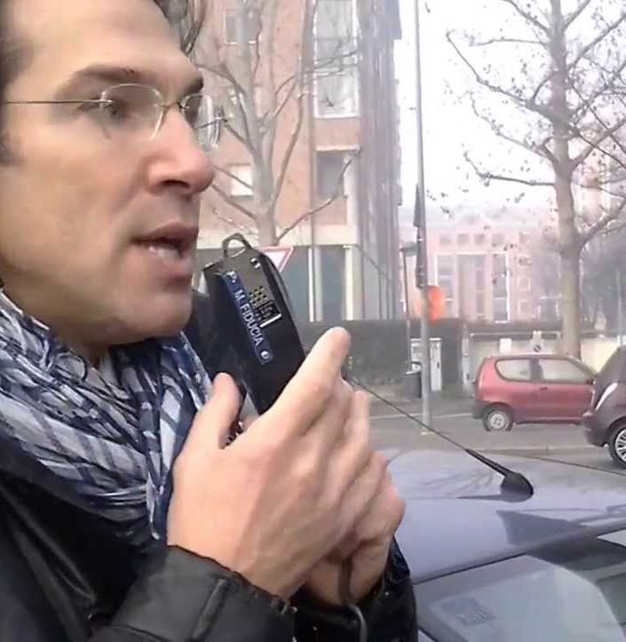 Nichelino, niente più acqua calda in alcuni palazzi di via Pracavallo: scoppia la protesta di una trentina di famiglie