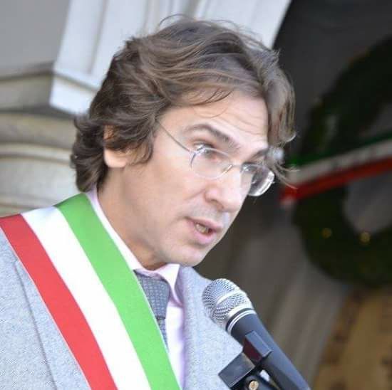 Covid, dal 28 novembre il sindaco di Nichelino 'riceverà solo telefonicamente' i cittadini