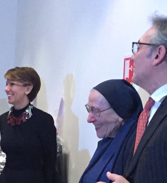 La Tombola natalizia relala sorrisi e sostegni all’Associazione Minori&amp;Futuro Onlus