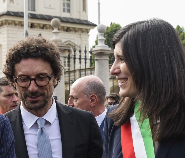 Olimpiadi 2026, Toninelli risponde alle critiche della maggioranza Appendino: &quot;Governo deve rilanciare proposta Torino, che è meglio di Milano&quot;