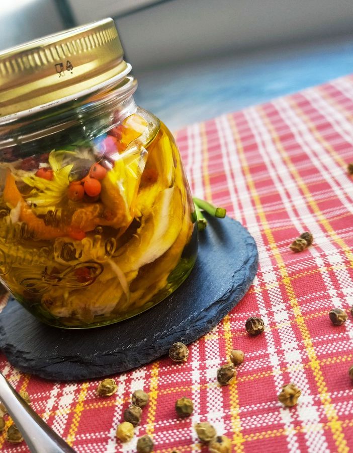 LA RICETTA - Tonno di coniglio