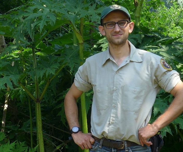 Nella tundra artica con i cani da slitta: è torinese il primo partecipante Italiano a Fjällräven Polar