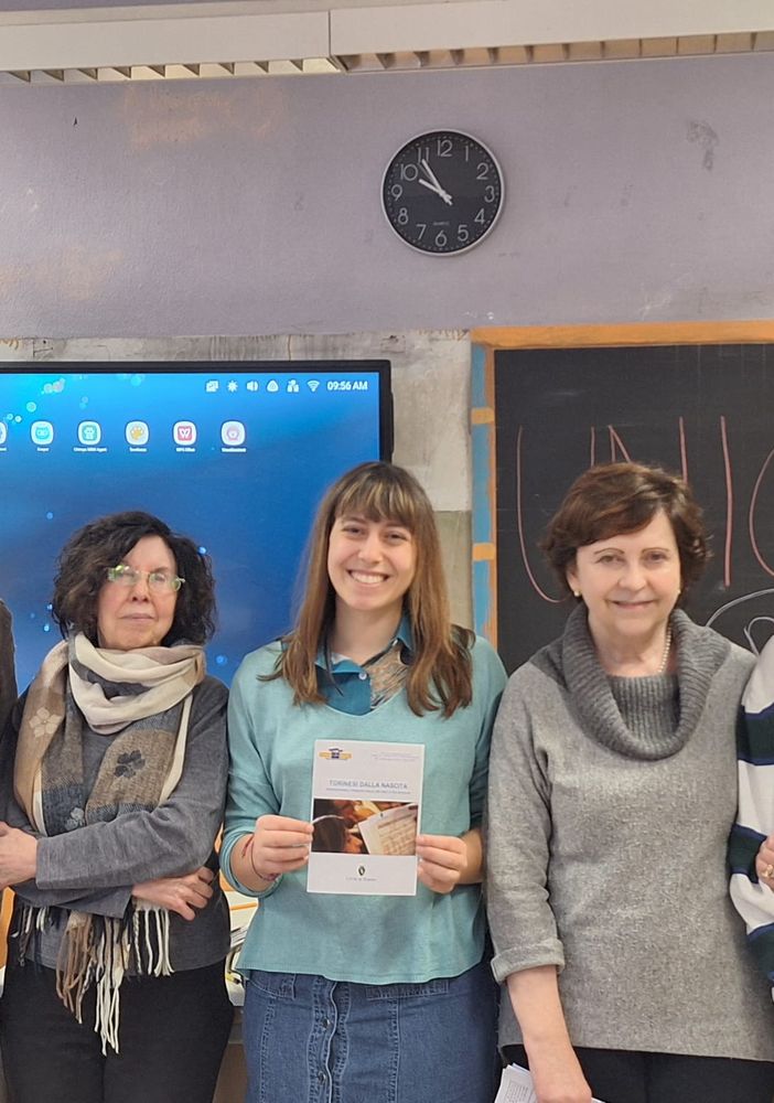 Cittadinanza e Ius Soli, al via il progetto &quot;Torinesi dalla nascita&quot;