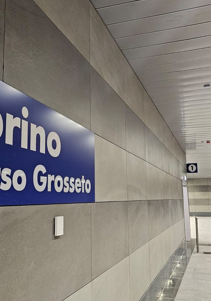 torino-ceres corso grosseto