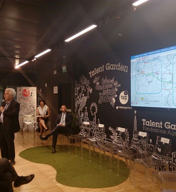 International Day of Women and Girls in Science: gli incontri di Talent Garden a Torino