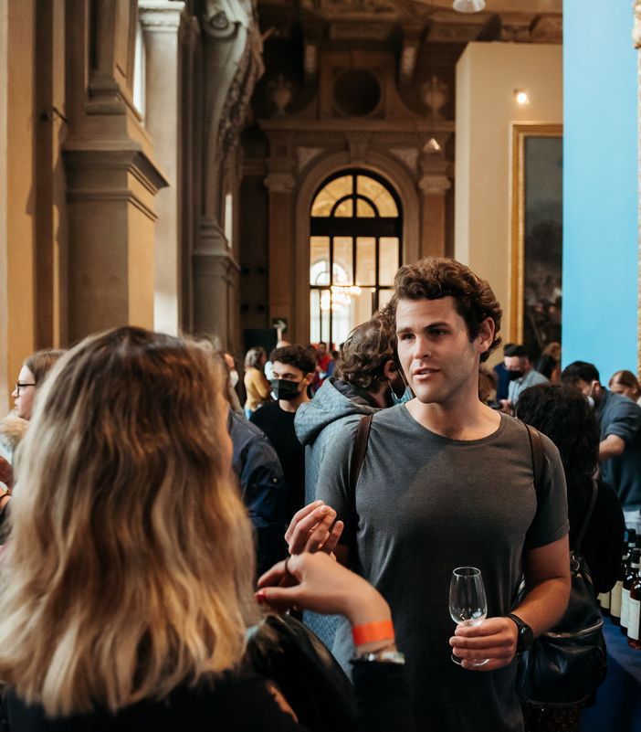 Si chiude la quarta edizione di Torino Wine week: &quot;Un salone per tutti&quot;