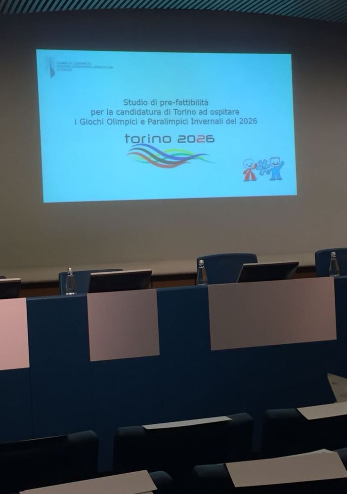 &quot;Possibile che non ci sia un consigliere che depositi una proposta di referendum consultivo?&quot;