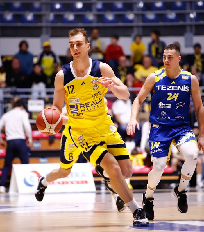 Partita di basket