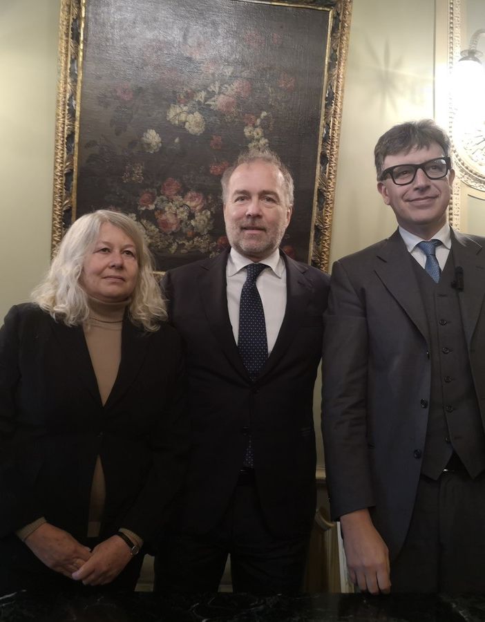 Torino Bellissima si apre ai giovani per rilanciare la Città: &quot;Diventiamo la Pittsburgh d'Europa&quot;