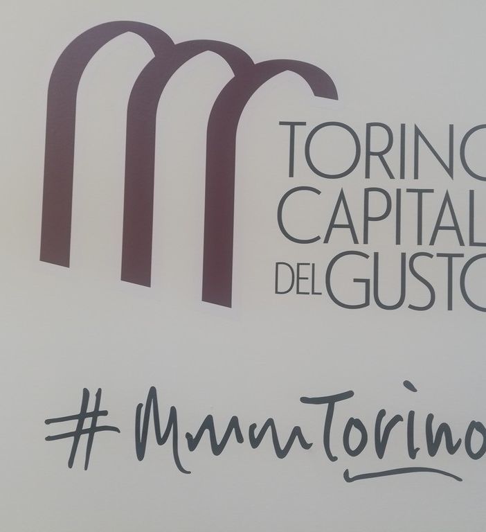 Il gianduiotto simbolo del brand &quot;Torino capitale del Gusto&quot;