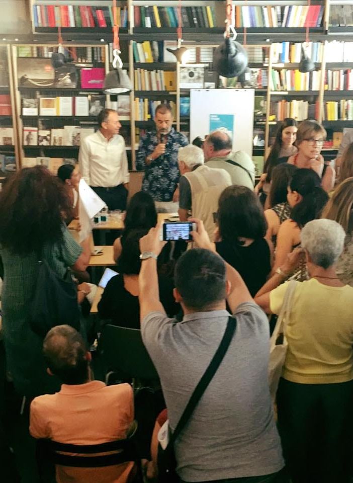 &quot;Torino che legge&quot;