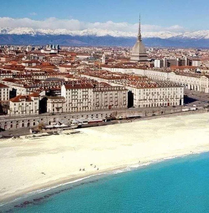 Giusta &quot;apre&quot; il porto di Torino, ma la riposta degli esponenti Pd è immediata
