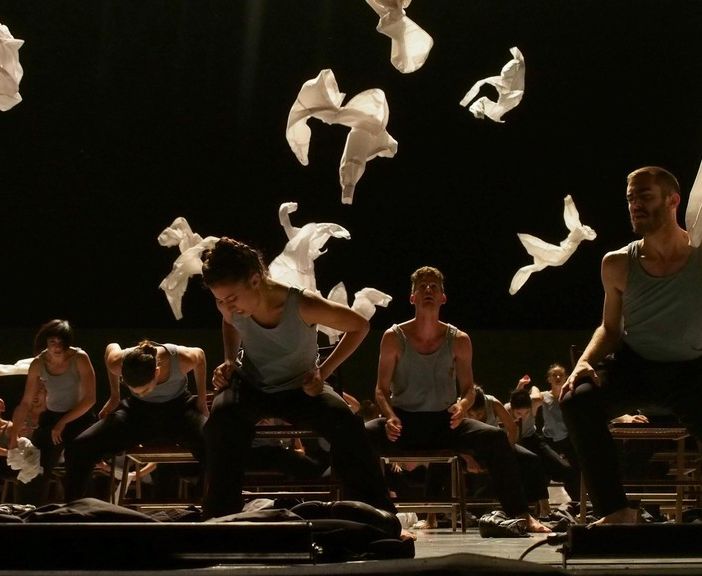 danza