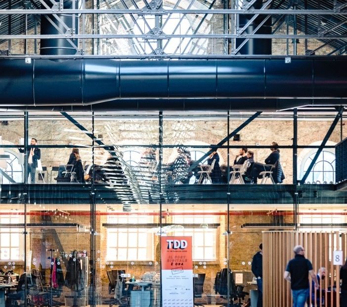 Torino Digital Days