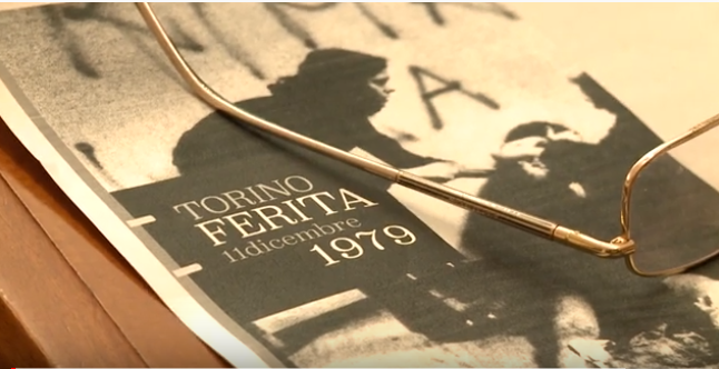 Al via, tra memoria storica e considerazioni, il convegno “Torino Ferita – 11 dicembre 1979”