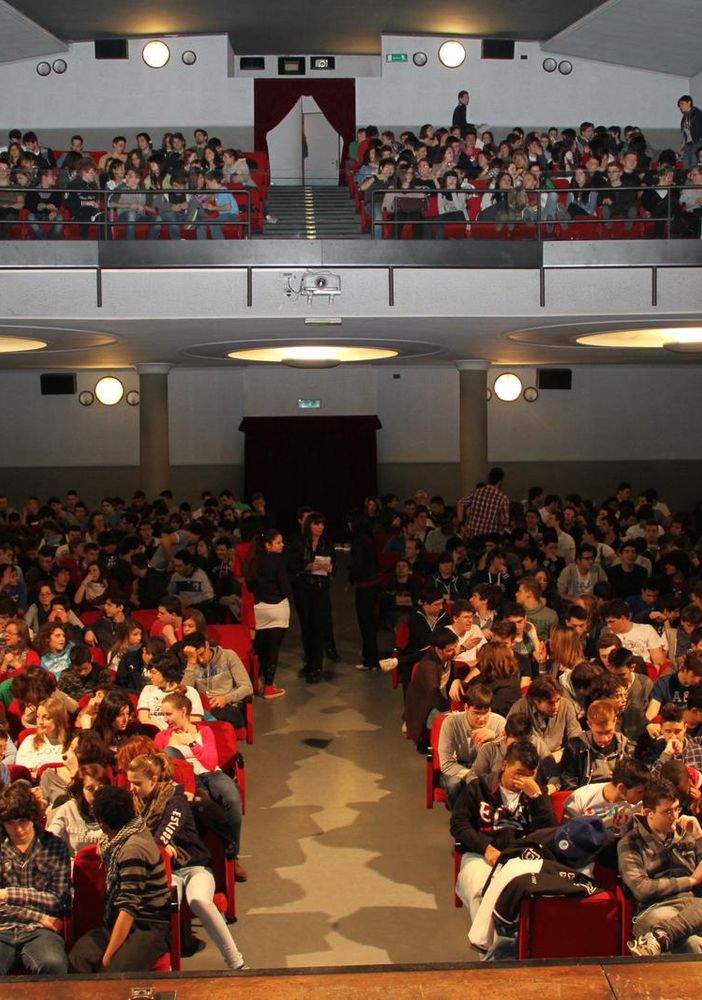 Cinema, parte da Venezia.81 la settima edizione di TFI Torino Film Industry
