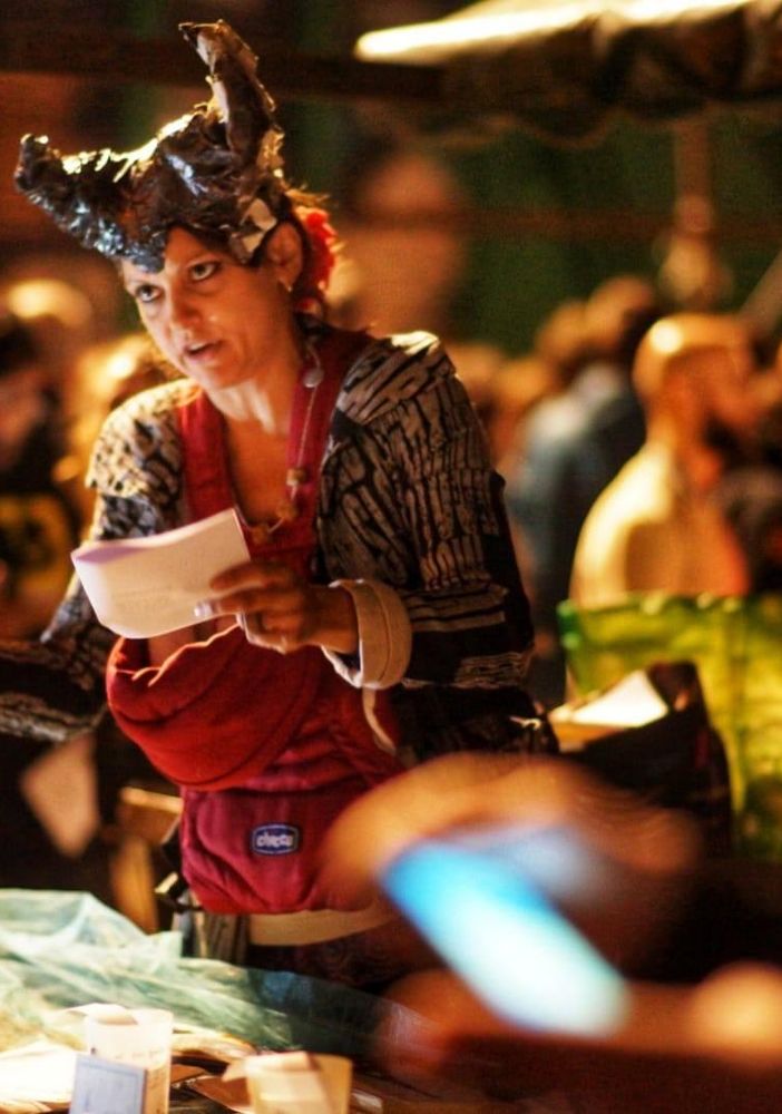 Una parata di artisti in bus: il Torino Fringe Festival torna a invadere a settembre la città