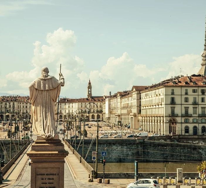 Pasqua, Confesercenti: “Torino invasa dai turisti, anche stranieri. Alberghi occupati al 90%&quot;