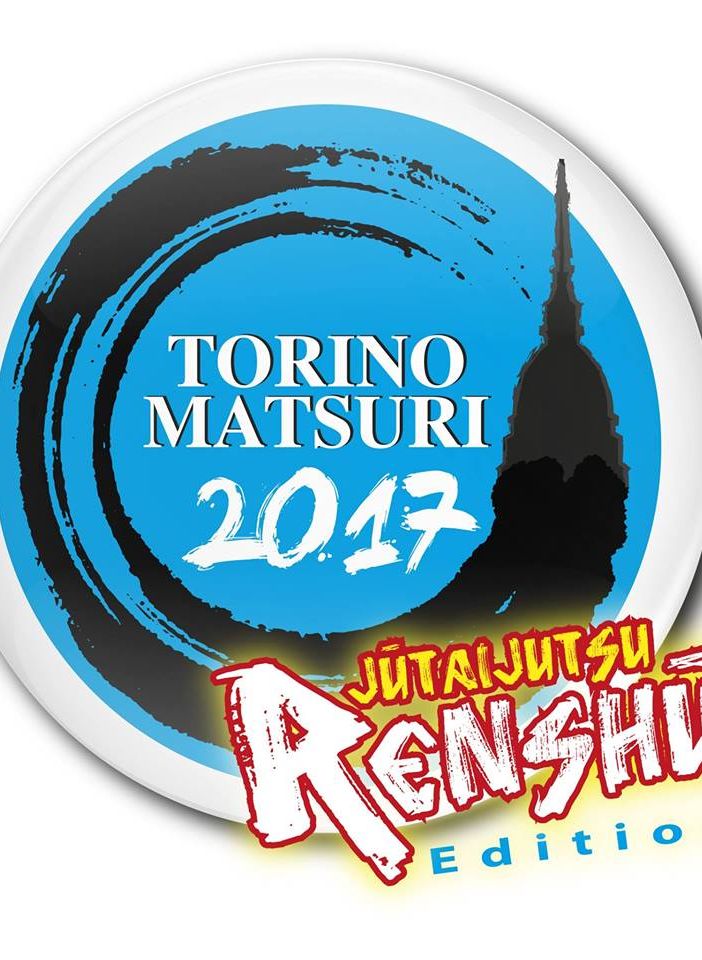 Vanchiglietta, una settimana di Giappone con Yoshin Ryu