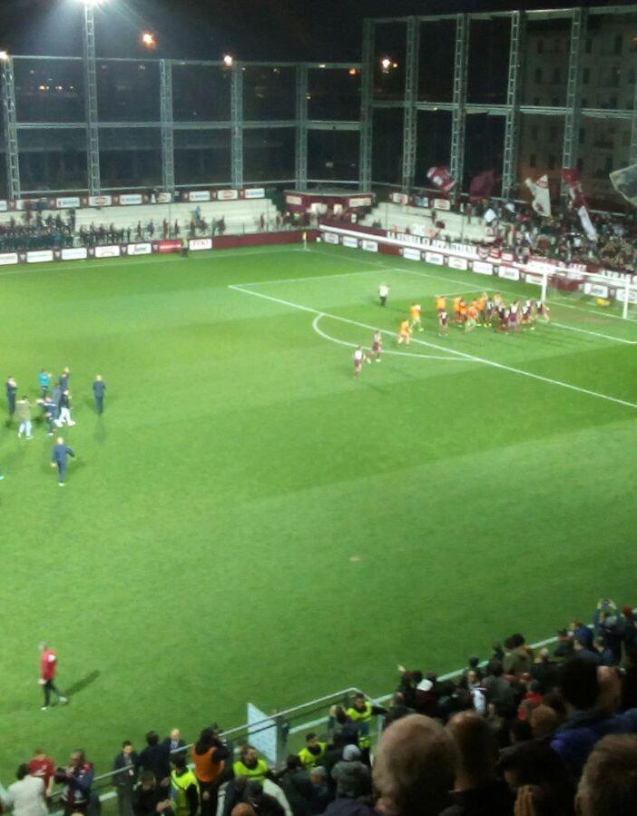 Finale di Coppa Italia Primavera, l'andata è griffata Toro: 2-0 al Milan (FOTO e VIDEO)