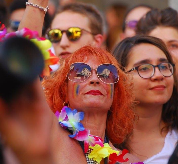 L’orgoglio LGBTQI oggi sfila al Torino Pride e abbatte i confini: &quot;Per i diritti di tutti&quot;