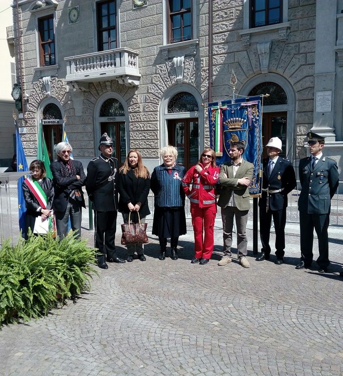 Torino ricorda Gramsci, Artesio: &quot;La conoscenza equivale alla libertà&quot;