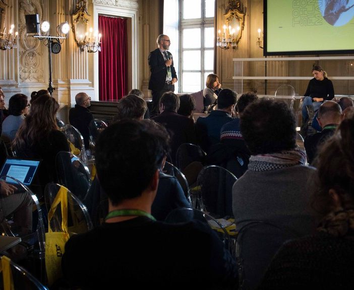 Fondi, training e diritti per l’utilizzo di musica e immagini, ultimo giorno per il Torino Short Film Market