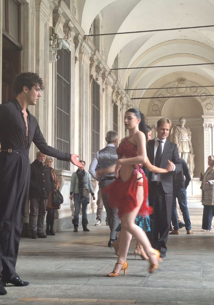 Una città che balla: dal 12 al 20 ottobre torna &quot;Torino Social Dance&quot;