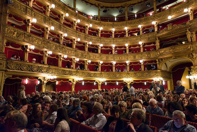 Tutto esaurito per l'edizione &quot;disobbediente&quot; di Torino Spiritualità