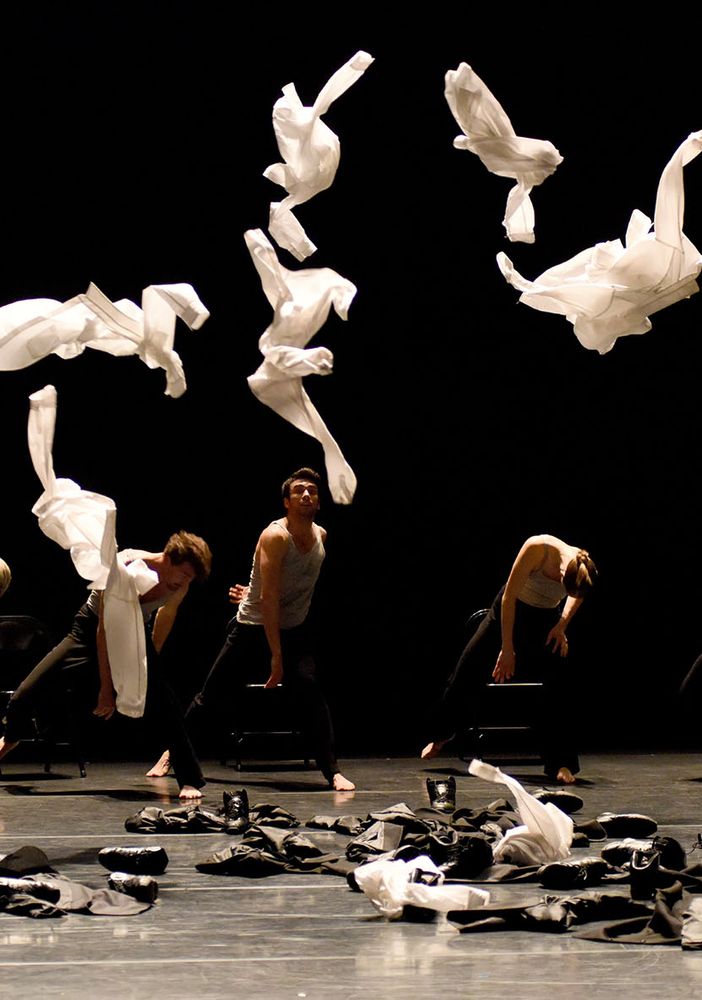 Torinodanza prende parte al progetto europeo Big Pulse Dance Alliance