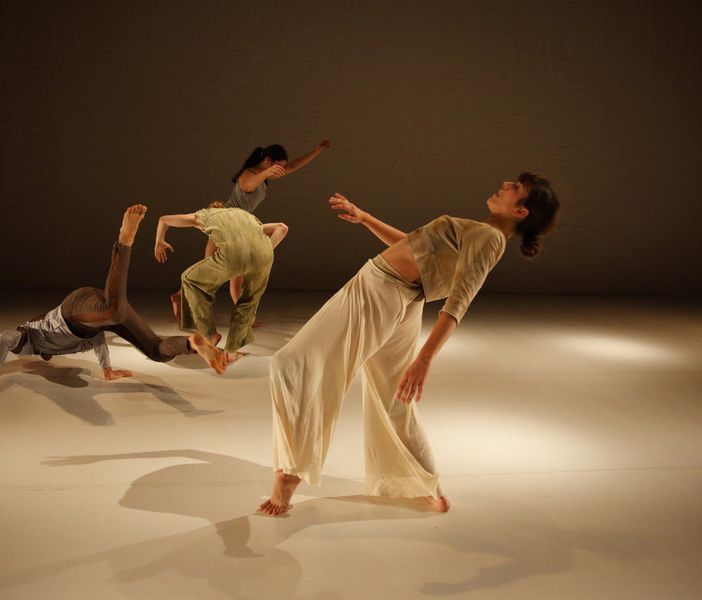 Foto d'archivio Torinodanza