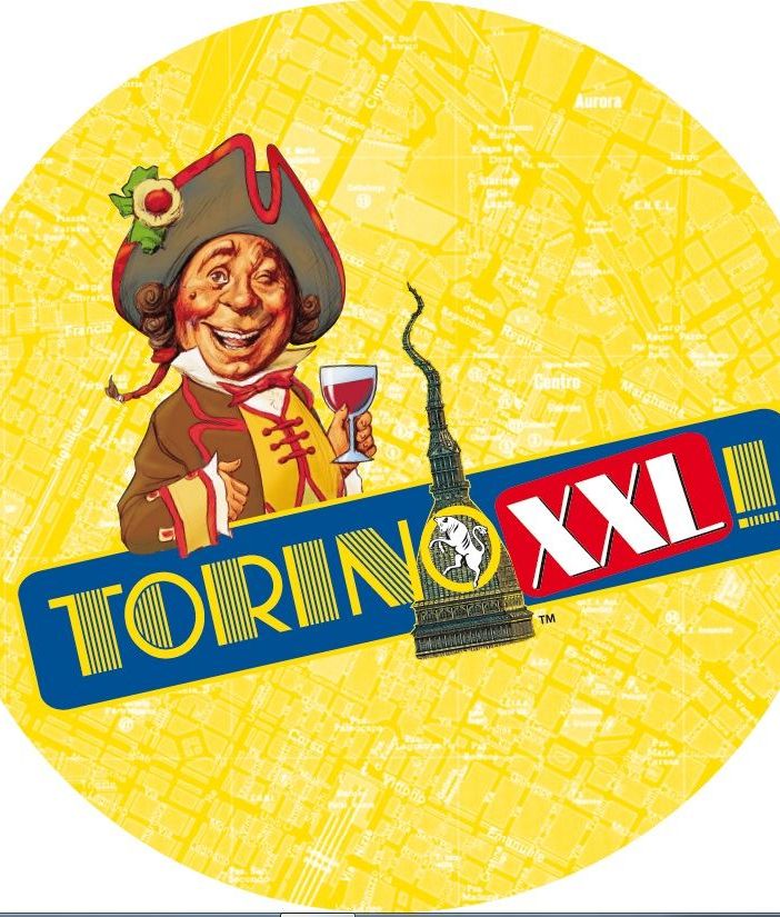 Torino XXL: in arrivo la nuova versione extralarge di Torinopoli